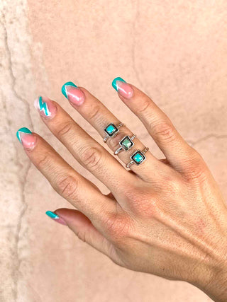 RTS ★ Santa Fe Ring