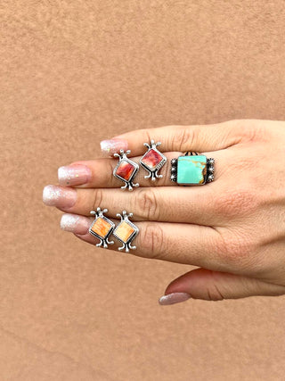 RTS ★ Sassy Studs ★ Spiny Oyster