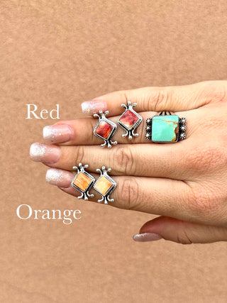 RTS ★ Sassy Studs ★ Spiny Oyster