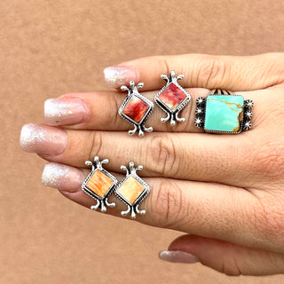 RTS ★ Sassy Studs ★ Spiny Oyster