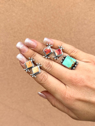 RTS ★ Sassy Studs ★ Spiny Oyster