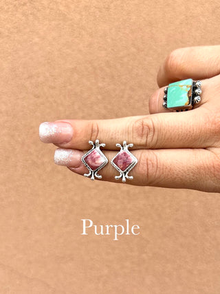 RTS ★ Sassy Studs ★ Spiny Oyster