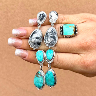 RTS ★ Cali Earrings