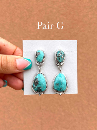 RTS ★ Cali Earrings