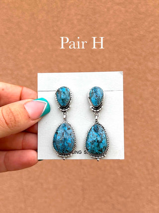 RTS ★ Cali Earrings