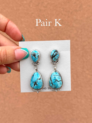 RTS ★ Cali Earrings