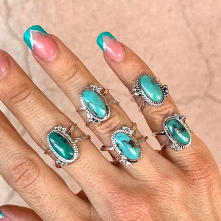 RTS ★ Divinity Ring