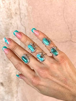 RTS ★ Divinity Ring