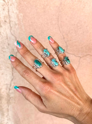 RTS ★ Divinity Ring