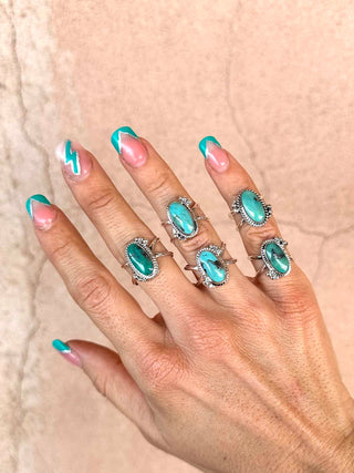 RTS ★ Divinity Ring