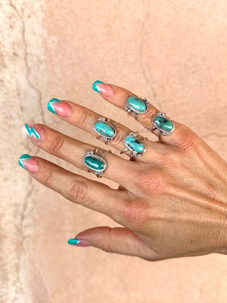 RTS ★ Divinity Ring