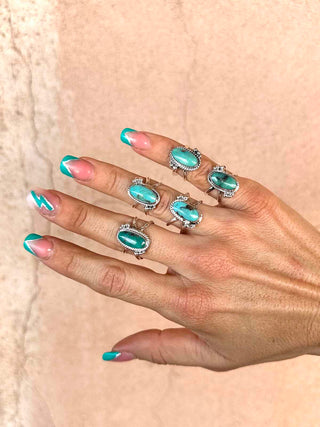 RTS ★ Divinity Ring