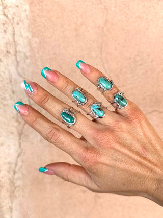 RTS ★ Divinity Ring