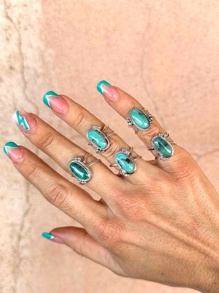 RTS ★ Divinity Ring
