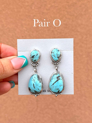 RTS ★ Cali Earrings