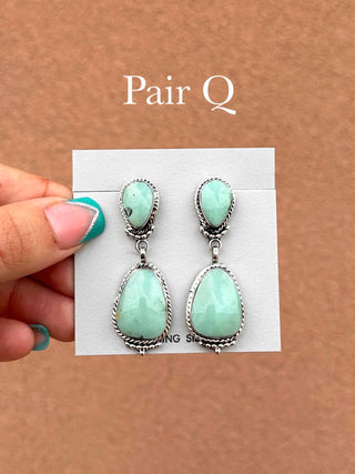 RTS ★ Cali Earrings