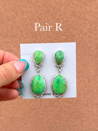 RTS ★ Cali Earrings