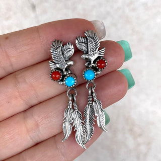 RTS ★ Fly Earrings