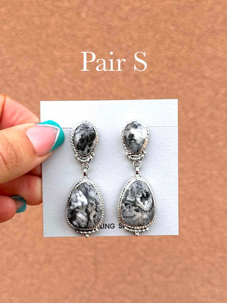 RTS ★ Cali Earrings