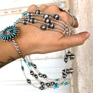 RTS ★ Look So Fine Necklace