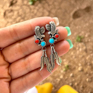 RTS ★ Fly Earrings