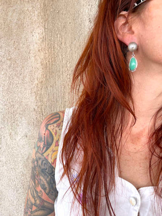 RTS ★ Kansas Earrings