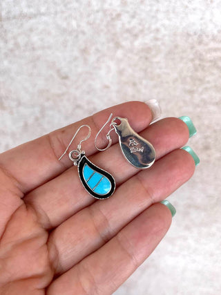 RTS ★ Zuni One Drop Earrings