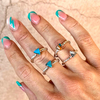 RTS ★ Triangle Twist Stacker