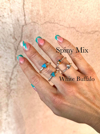 RTS ★ Triangle Twist Stacker