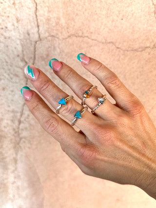 RTS ★ Triangle Twist Stacker