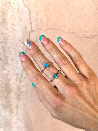 RTS ★ Triangle Twist Stacker