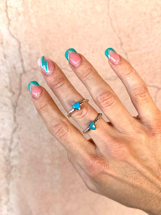 RTS ★ Triangle Twist Stacker