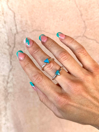 RTS ★ Triangle Twist Stacker