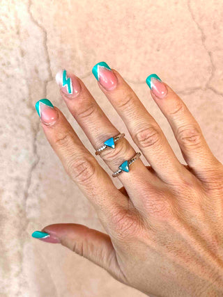 RTS ★ Triangle Twist Stacker