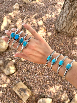 RTS ★ Winning Dusk Cuff