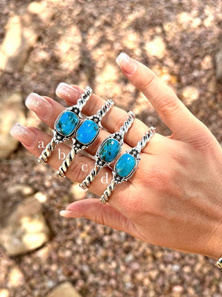 RTS ★ Winning Dusk Cuff