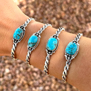RTS ★ Winning Dusk Cuff
