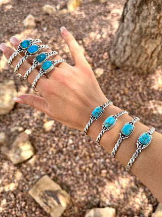 RTS ★ Winning Dusk Cuff