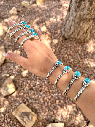 RTS ★ Winning Dusk Cuff