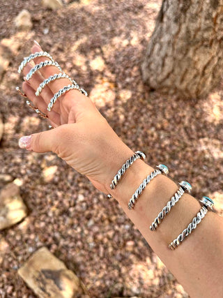 RTS ★ Winning Dusk Cuff
