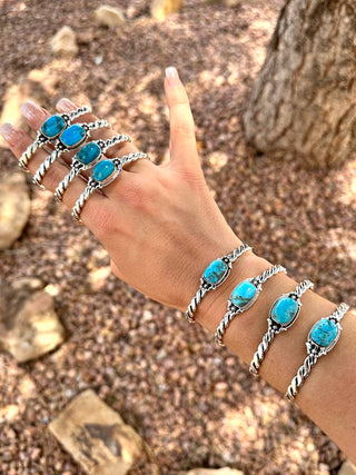 RTS ★ Winning Dusk Cuff