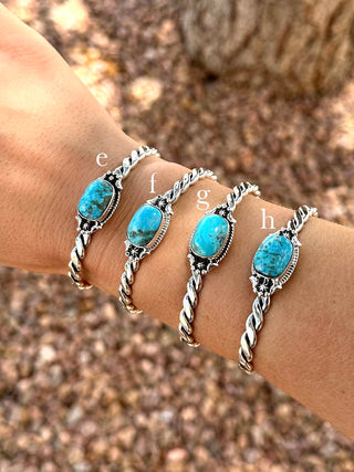 RTS ★ Winning Dusk Cuff