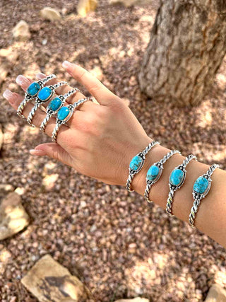 RTS ★ Winning Dusk Cuff