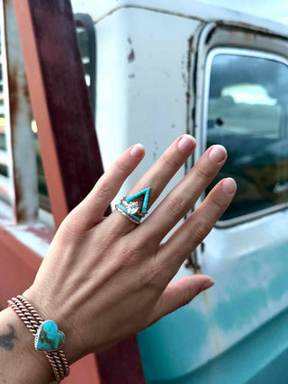 RTS ★ All Points West Ring