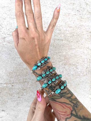 RTS ★ Tricks Up My Sleeve Cuff