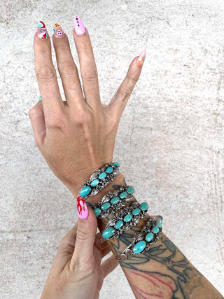 RTS ★ Tricks Up My Sleeve Cuff