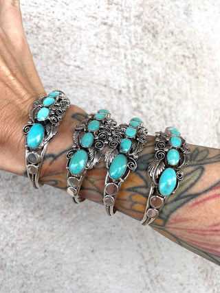 RTS ★ Tricks Up My Sleeve Cuff