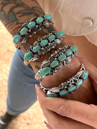 RTS ★ Tricks Up My Sleeve Cuff