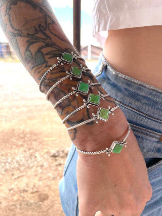 RTS ★ Diamond Sleeves Cuff