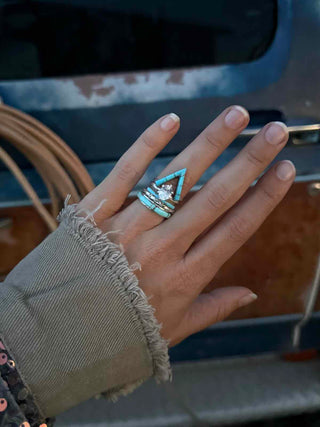 RTS ★ All Points West Ring